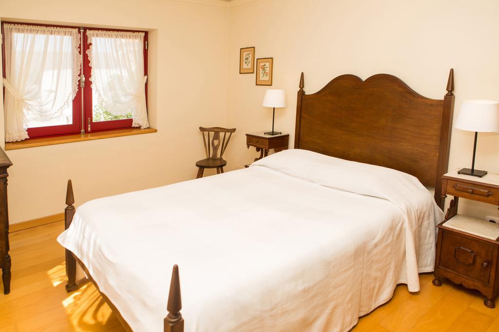 Casa Palheiro Amarelo Da Biarritz Villa Коста Нова Екстериор снимка